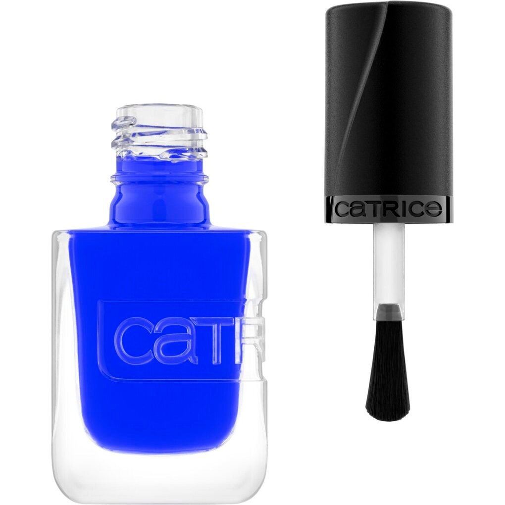 Catrice Gel Affair 27 Your Royal Highness Nagellak