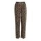 From PB With Love Broek met Panterprint