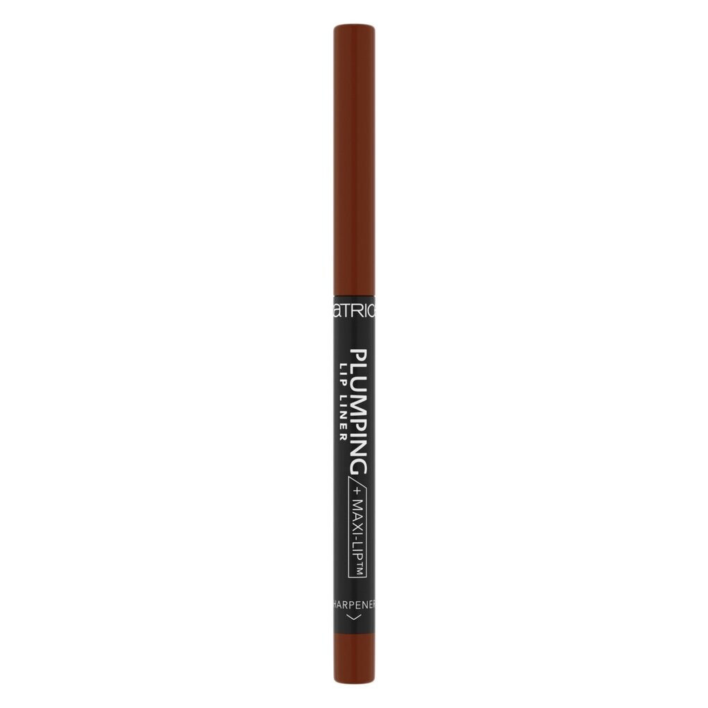Catrice Aqua Ink Go All-Out Plumping Lipliner
