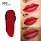 L'Oréal Paris Color Riche Blurred 300 Le Rouge Paris Matte Lipstick