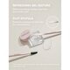 Sheglam Save Lt Clear Laminating Brow Gel