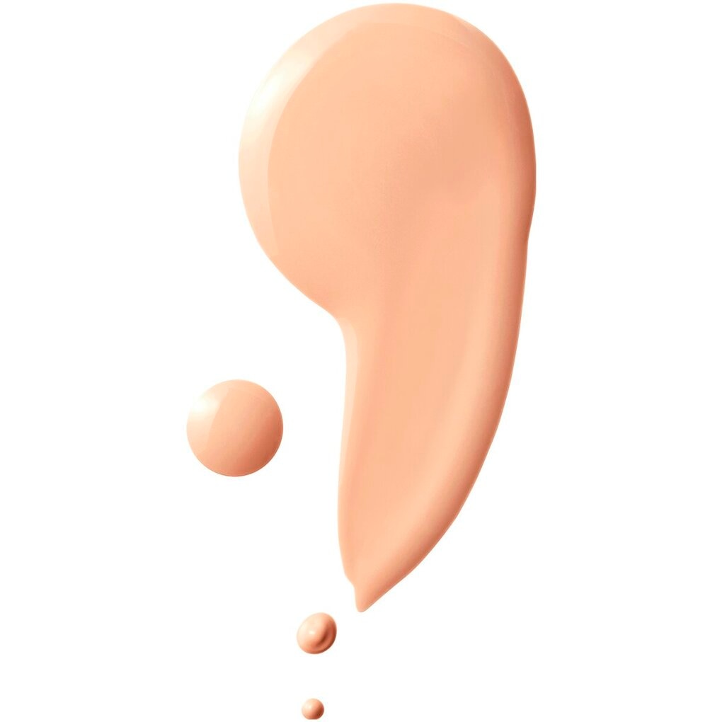 Maybelline New York Fit Me Matte & Poreless 120 Classic Ivory Foundation