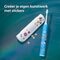 Philips Sonicare For Kids Smart HX6600/12 Elektrische Tandenborstel: