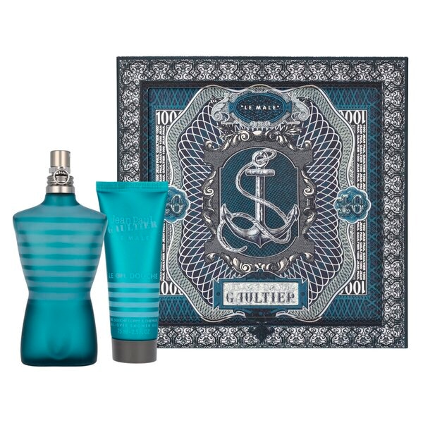 Jean Paul Gaultier Le Male Geschenkset