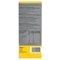 Kruidvat Lemon Energy Gel