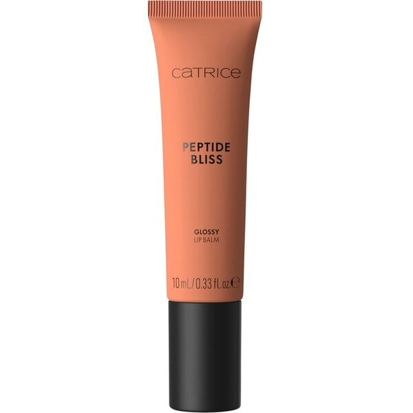 Catrice Peptide Bliss 040 Toffee Touched Glossy Lipbalm