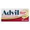 Advil Reliva Forte 400mg Ibuprofen Liquid-Caps