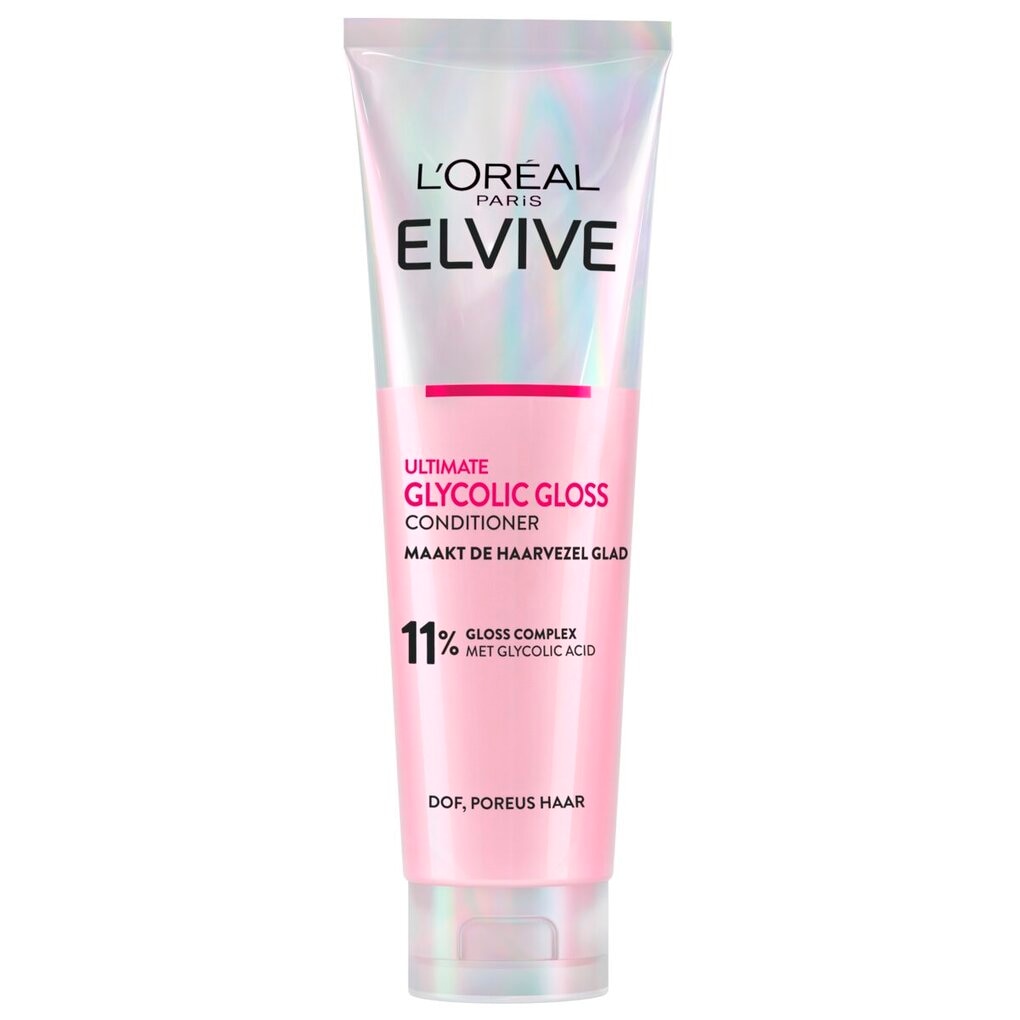 Elvive Ultimate Glycolic Gloss Ultimate Conditioner