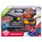 Dickie Toys Formula Racer Set