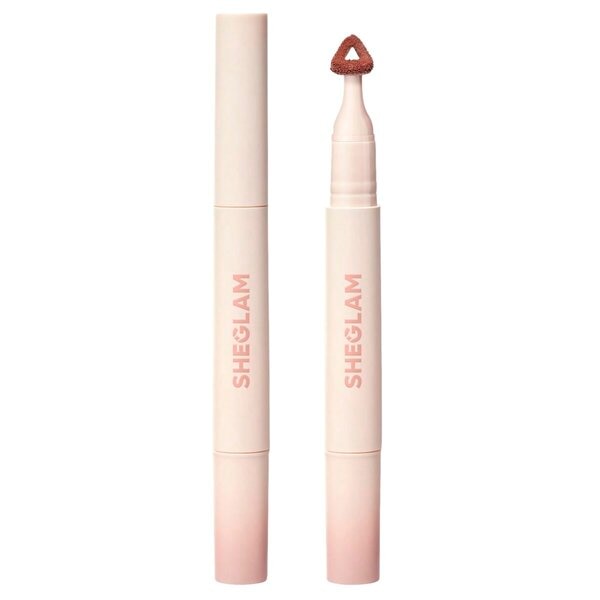 Sheglam Marshmallow Puff 523 Brûlée Lip Blur Pen