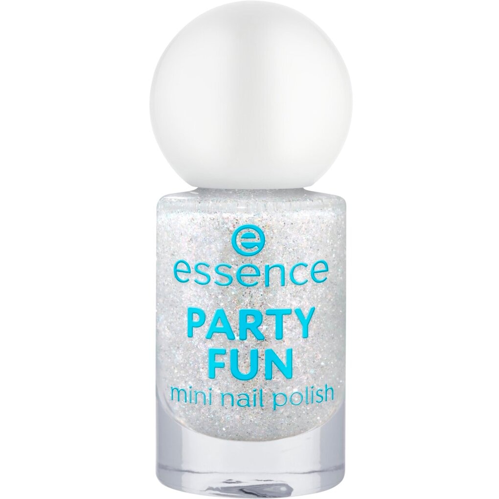 Essence Party Fun 20 Mini Nail Polish