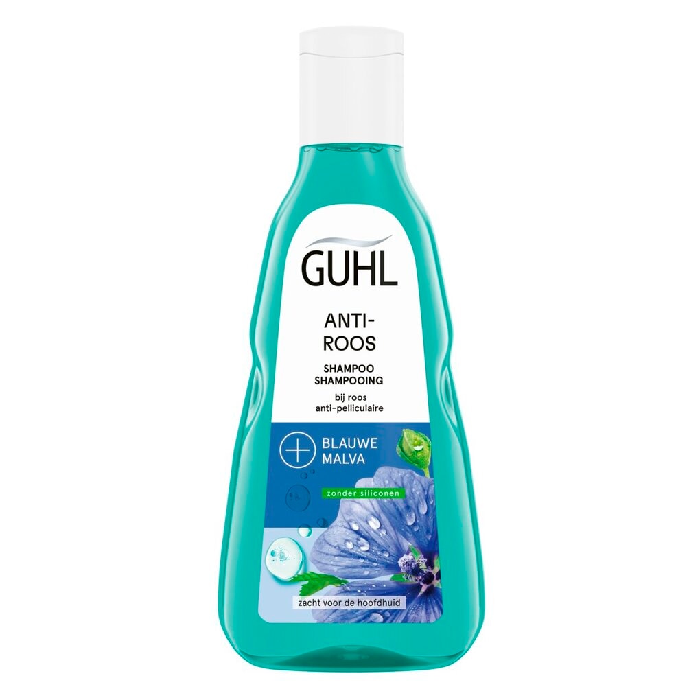 Guhl Antiroosshampoo