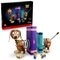 LEGO Disney 43301 Toy Story Slinky Hond Boekensteunen
