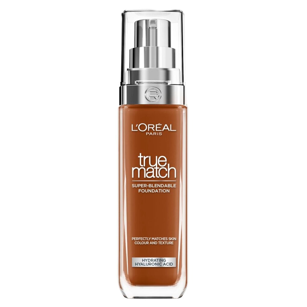 L’Oréal Paris 9R/C True Match Foundation