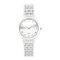 True Spirit Stalen Horloge