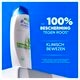 Head & Shoulders Sensitive Antiroosshampoo