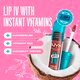 NYX Professional Makeup Lip IV Drippin' Nude Hydraterende Lipgloss