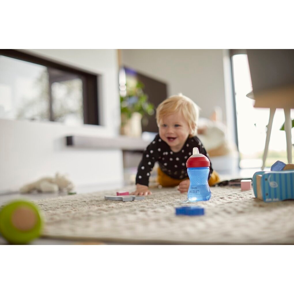 Philips 9+M Zachte Tuitbeker