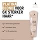 Schwarzkopf Gloss Supreme Platinablond Verzorgende Color Gloss