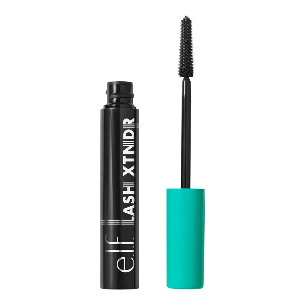 e.l.f. Lash XTNDR Soft Black Mascara