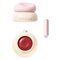 Sheglam 128 Tomato Tango Bounce Putty Pocket Lip Pot