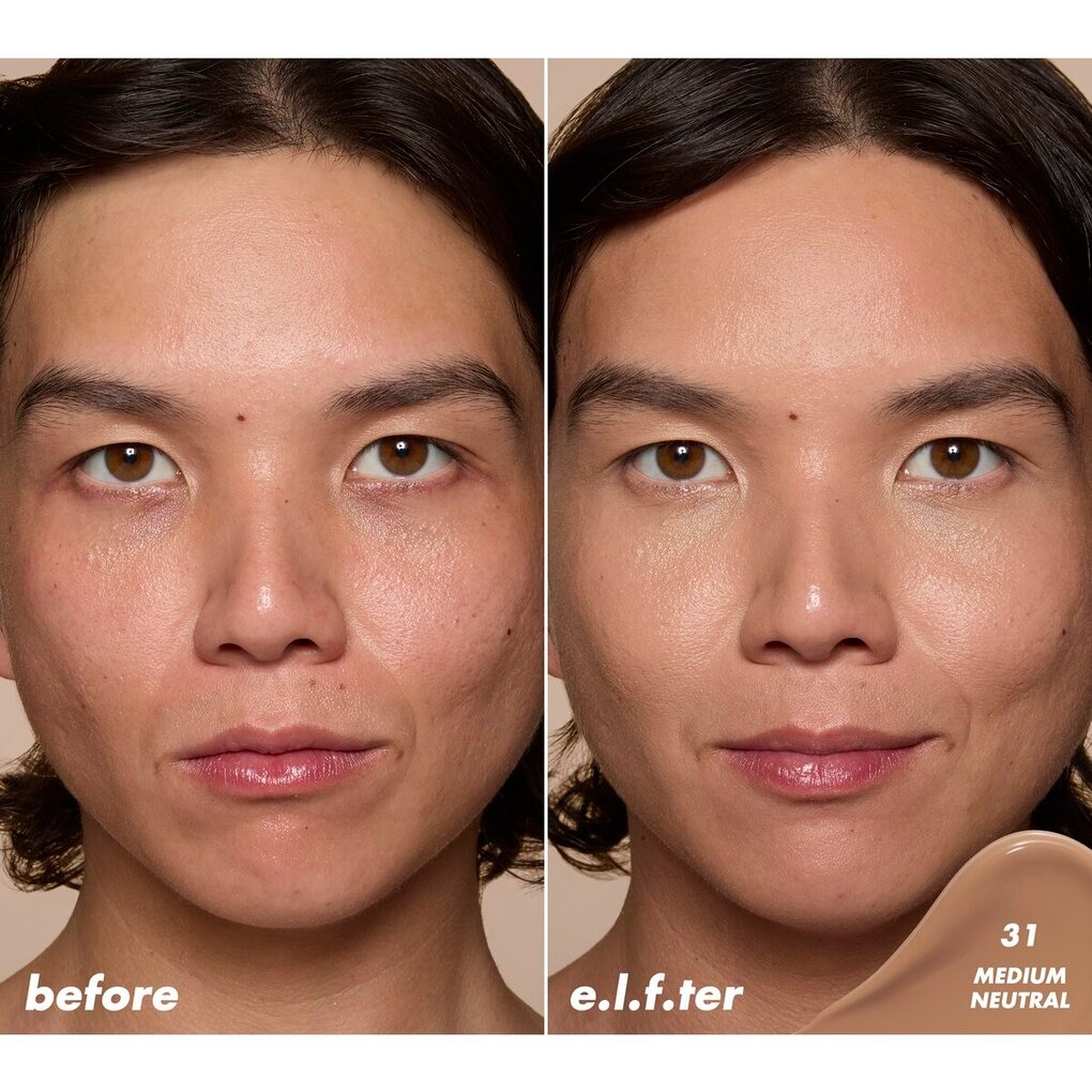 e.l.f. Soft Glam 31 Satin Concealer