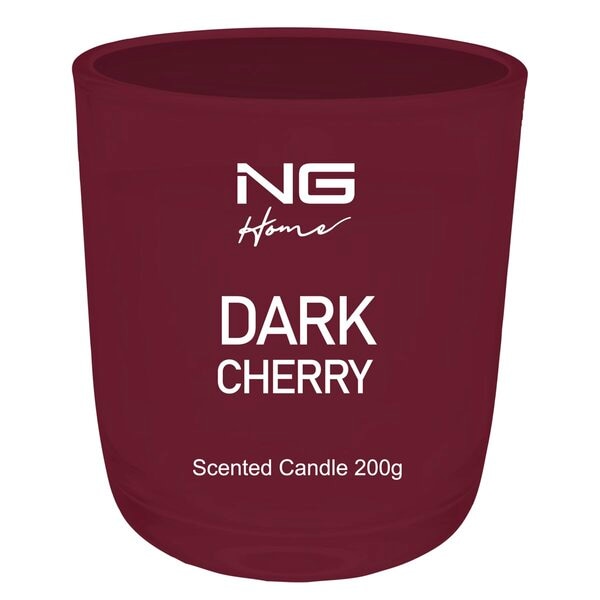 NG Home Dark Cherry Geurkaars