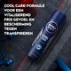 NIVEA Men Cool Kick Antitranspirant Spray