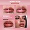 Sheglam 506 Honey Glaze Bold Booster Lip Plumper