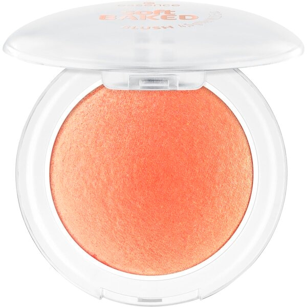 Essence Soft Baked 20 Peach Please Blush