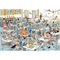 Jumbo Jan Van Haasteren De Kattenshow Puzzel