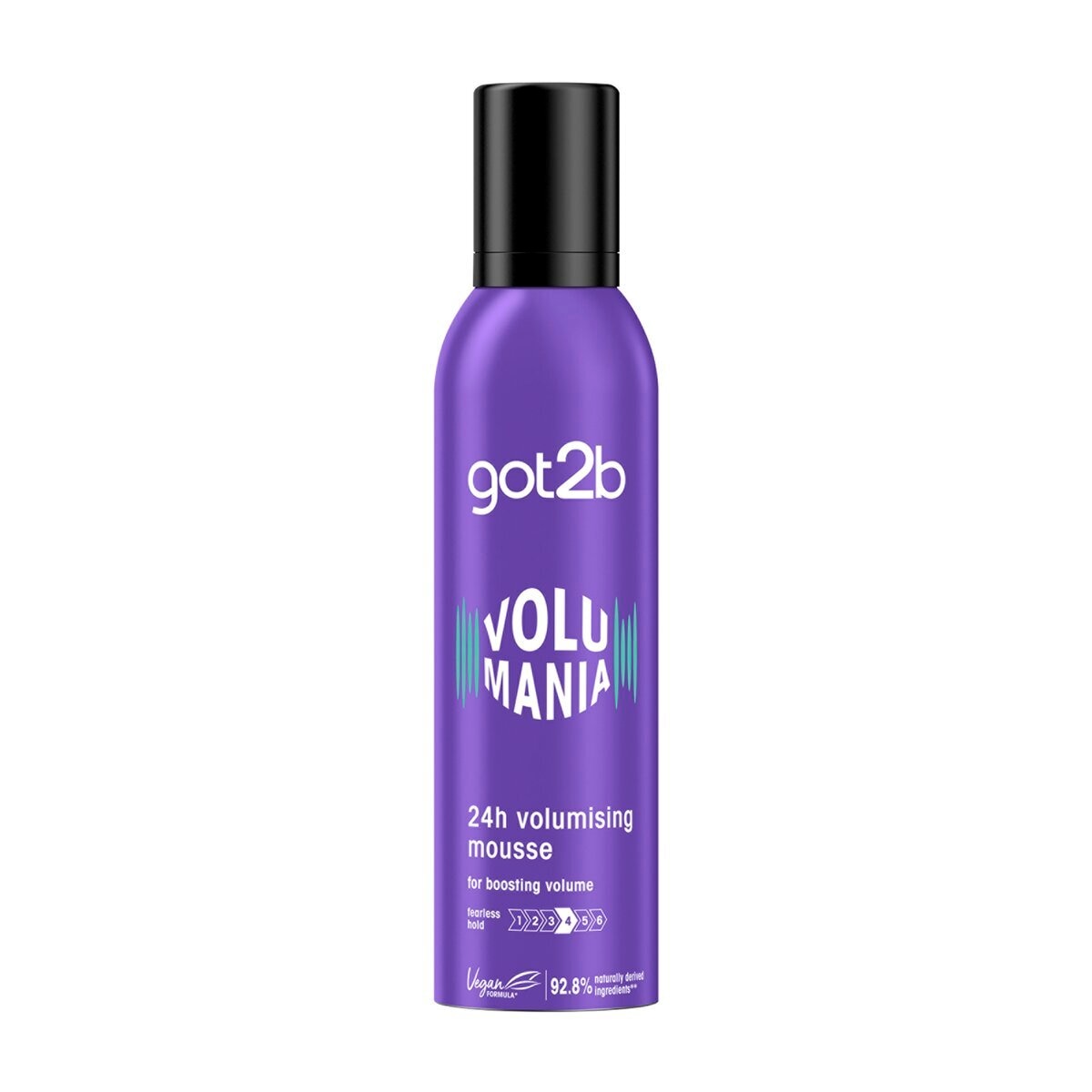 Afbeelding van Got2b Volumania Volumizing Mousse - 250ml