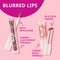 Essence Blur Soufflé 05 Nude Toffee Sheer Nude Lip Balm