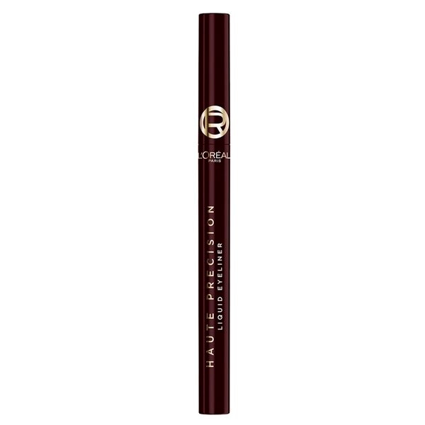 L'Oréal Paris Infaillible Haute Precision 50 Bordeaux Cashmere Liquid Eyeliner