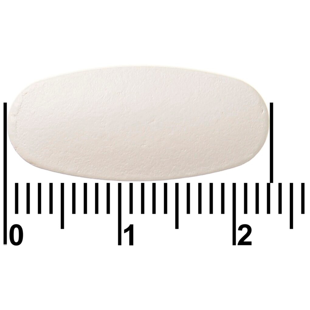 Davitamon Magnesium voor Spieren en Botten Tabletten