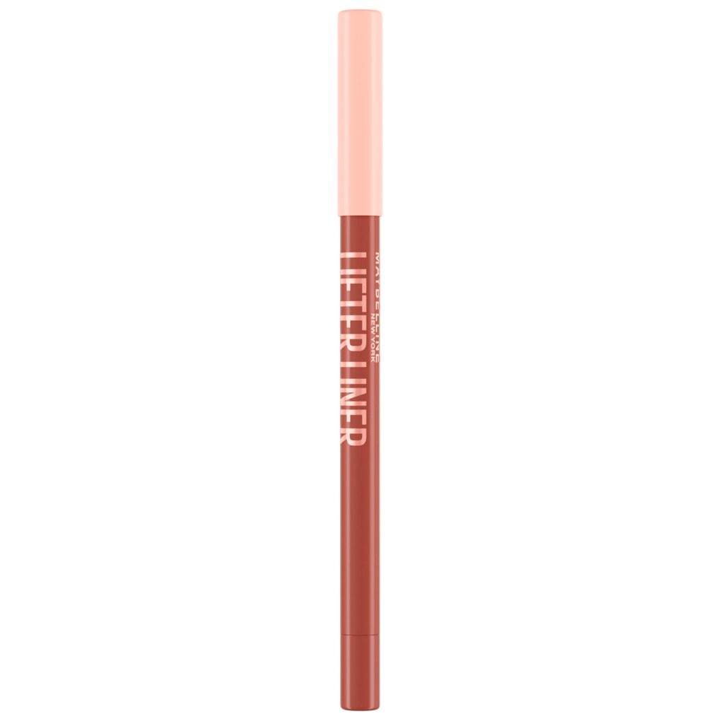Maybelline New York Lifter Liner 03 Player Lippotlood