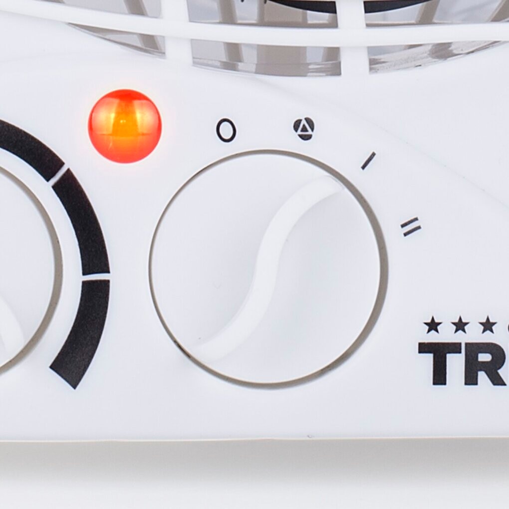 Tristar PD-8972E Ventilator Heater