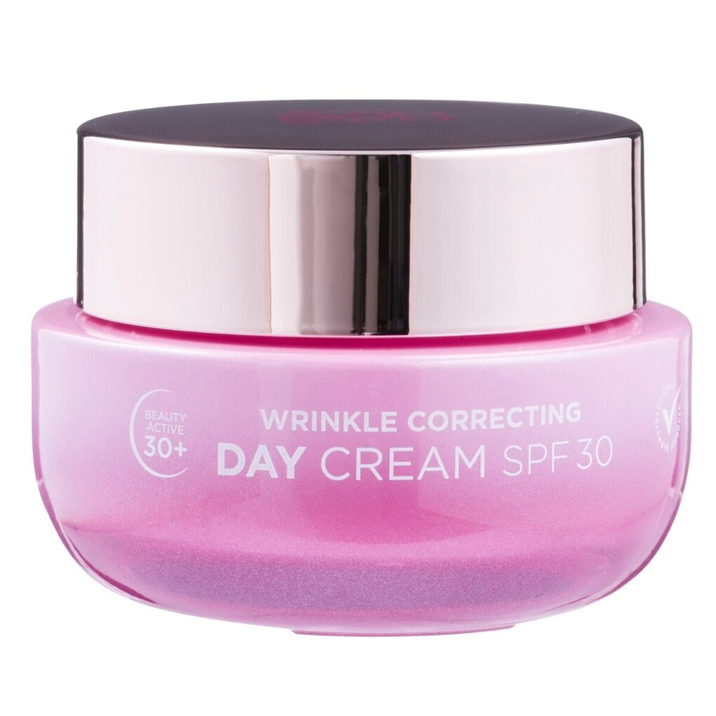 Kruidvat Skin Science Anti-Age SPF30 Wrinkle Correcting Day Cream 30+