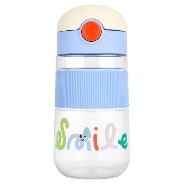 Smoosh Clementine 12+M Rietjesbeker