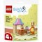 LEGO Bluey 30713 Chic Restaurant met Bingo