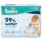 Pampers 99% Water Babydoekjes
