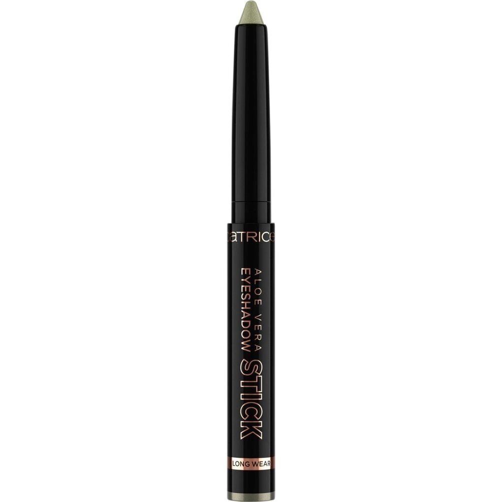 Catrice Aloë Vera 030 Olive Glam Oogschaduwstick