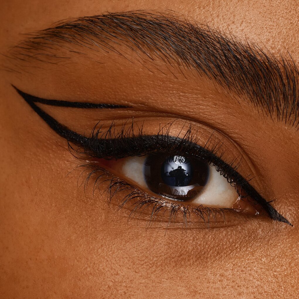 Catrice Calligraph Pro Precise 24h 010 Intense Black Waterproof Matt Liner