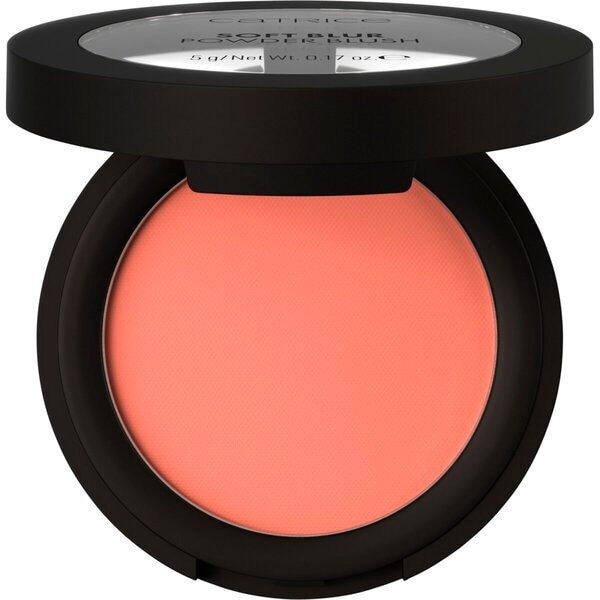 Catrice Soft Blur 010 Lychee Lush Powder Blush