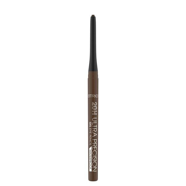 Catrice 20H Ultra Precision 030 Brownie Waterproof Gel Eye Pencil