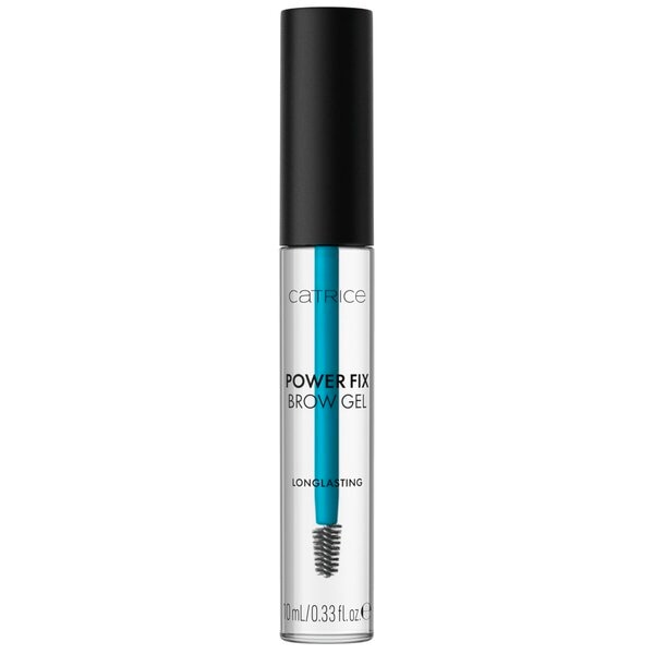 Catrice Power Fix 010 Invisible Power Brow Gel
