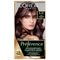 L'Oréal Paris Préférence 5.21 Koel Lichtbruin Permanente Haarkleuring