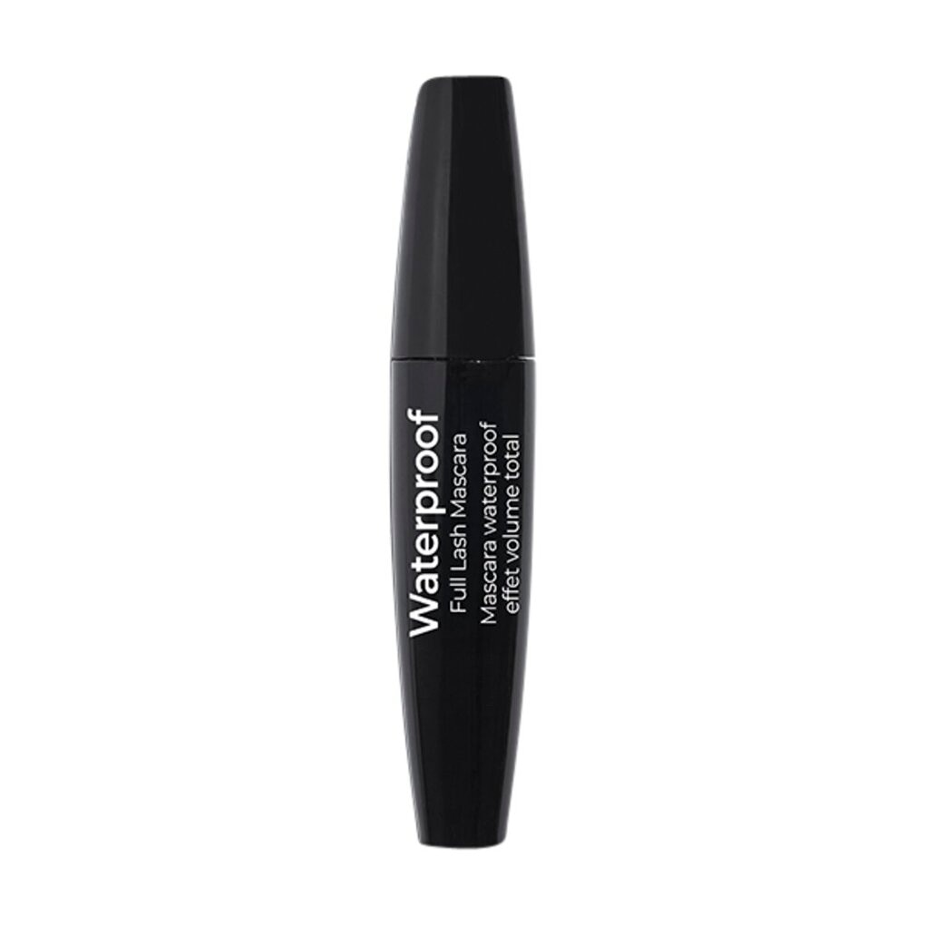MCoBeauty Waterproof Full Lash Black Mascara