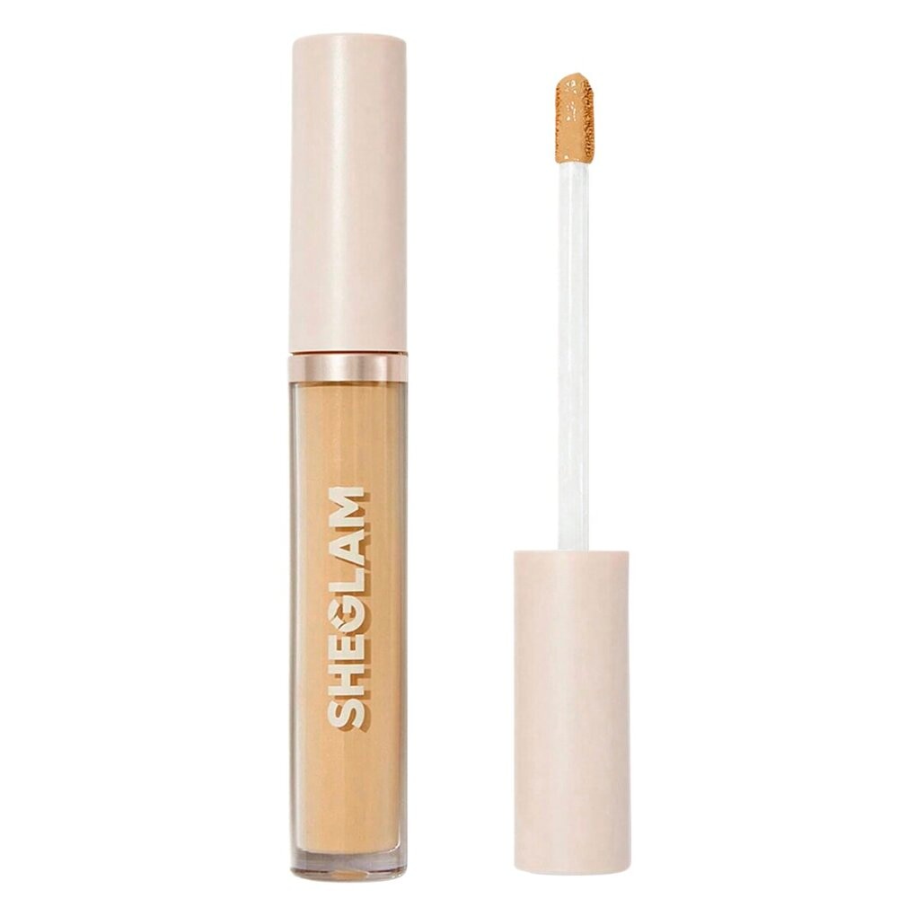 Sheglam Like Magic Sand 12HR Full Coverage Concealer Sheglam Like Magic Sand 12HR Full Coverage Concealer