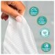 Pampers Aqua Soft Touch Billendoekjes